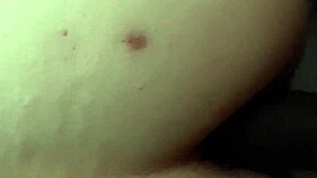 Hot Wife's BBC ANAL Gaping Tears!