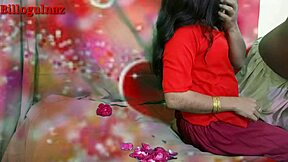 Husband Pounds Newlywed Wife's First Hard Fuck!