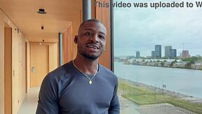 Damn this good bitch takes Jack's cock like a pro