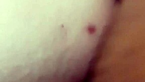 Hot Wife's BBC ANAL Gaping Tears!