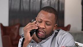 what if my husband waits outside while you lick my milf pussy in the car?