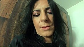 Does my ass shake make your cock throb?