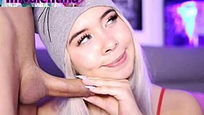 Valentina's Cum-Drenched Orgy Craving!