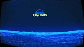 Big Ass Thai Teen Slut Sucks Cock Then Rides It Hard In POV