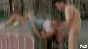 Bride Keira Croft's Heart Races with Mother-in-Law Sedona Reign's Wet Lesbian Licks