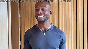 Damn this good bitch takes Jack's cock like a pro