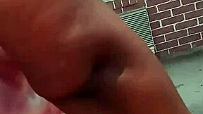 i crave that threesome with chocolate thick babes