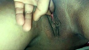 big cameltoe tease in white panties and stockings sexy teen 😍🍑👅