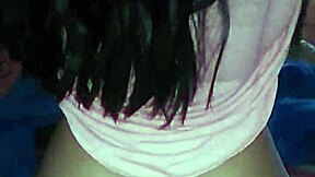 mi cuñada wakes me with hot ass sentones pov homemade