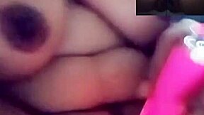 princessbusty's fat ugly pussy gets hottest cumshot pounding