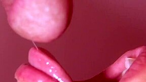 Japanese Babe Sucks Cock Close Up For Gushing Facial Cumshot 01