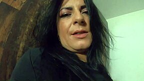 Does my ass shake make your cock throb?