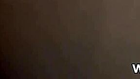 emy banks, toys stretch every hole before creampie blast?