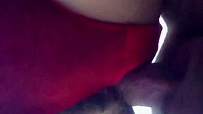 Young Stud Pounds Curvy Milf Doggy