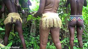 National Geographic African Tribes Rewatch