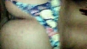 told her movies then fucked her hard amateur girlfriend cumshot friend