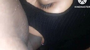 i gave a ride to this gorgeous married woman, she confessed her hubby ignores her horniness and we ended up fucking hard