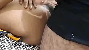 indian stepmom rides stepson cock cowgirl deep