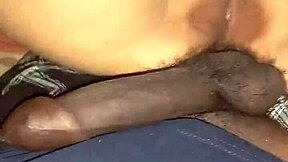 single mom latina slurps bbc deep before riding to orgasm creampie