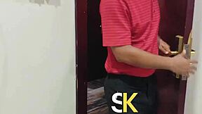 church stepsis mary rides bro cock on sick bed to heal