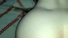 you wanna watch my black cock stretch her pink pussy doggy style?