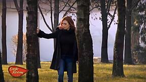 so, ready for more erotic casting bed action in this italian special interview part 2?