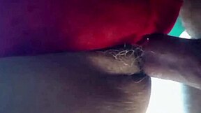 Young Stud Pounds Curvy Milf Doggy