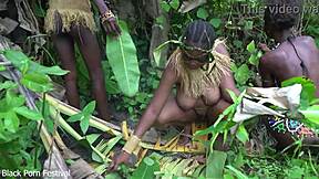 National Geographic African Tribes Rewatch