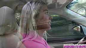 Stepdad, I Want Your Cock - Athena Palomino Begs!