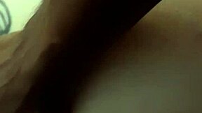 Hot Wife's BBC ANAL Gaping Tears!