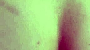 Hiking trail hides risky creampie in public park