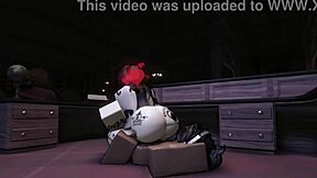 couldn't she wait to ditch roblox for big black cock creampie riding her wet pussy?