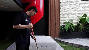 sara blonde crave that employee anal destruction?