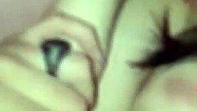 egyptian mature omnia takes deep anal pounding