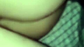 egyptian mature omnia takes deep anal pounding