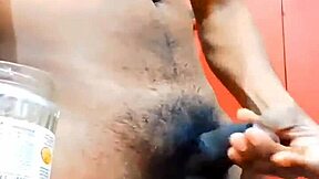 Why does this micro penis sissy slut piss everywhere like a desperate slave?