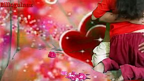 Husband Pounds Newlywed Wife's First Hard Fuck!