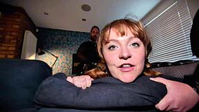 Daddy I've Been Your Naughty Girl Craving Punishment