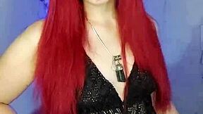 wanna toast hot latina cousins ass play roleplay?