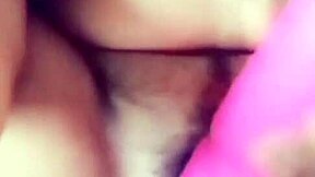 princessbusty's fat ugly pussy gets hottest cumshot pounding