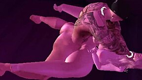 street whore blonde sucks monster cocks and takes big tit cumshots