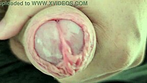 dude almost caught with that rare monster daddy cock handjob