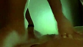 hey mandy can't get enough of that young cock in her ass