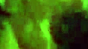 They fuck hard in car as driver watches blonde cougar cumshot