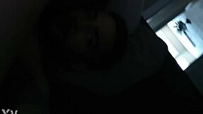 pawg's huge ass cheeks clap back on massive cock deep strokes