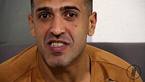 jesus taynar torres is dripping wet shoving that huge dildo deep in her solo latina pussy series!