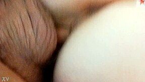 oh man my big ass is bouncing wild on this thick cock ride feels amazing