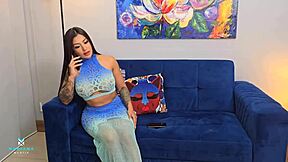 i fuck the repairman rough in bathroom to pay for phone fix with mariana martix and brian evans