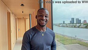 Damn this good bitch takes Jack's cock like a pro