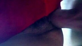 Young Stud Pounds Curvy Milf Doggy